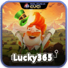 LUCKY365