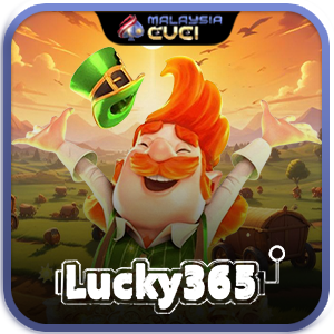 LUCKY365