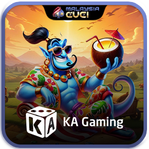 KA GAMING