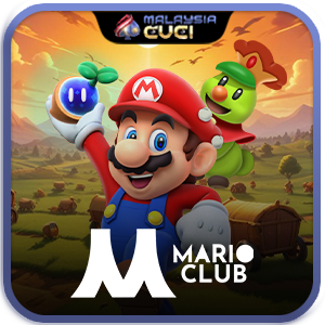 MARIO CLUB