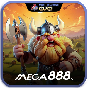 MEGA888