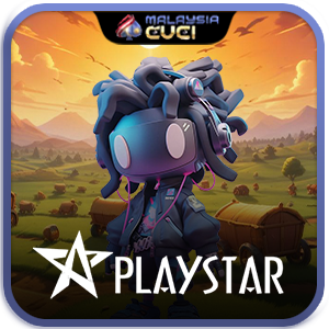 PLAYSTAR