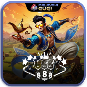 PUSSY888