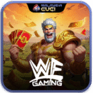 WE GAMING