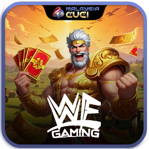 WE GAMING